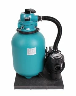 Espa Nox Zwembad Filterset (8m³/u)