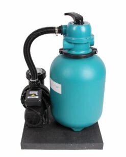 Espa Nox Zwembad Filterset (8m³/u) -Zwembad Verkoopwinkel image 772 927