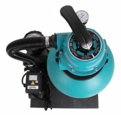 Espa Nox Zwembad Filterset (8m³/u) -Zwembad Verkoopwinkel image 772 928
