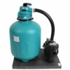 Espa Nox Zwembad Filterset (14,5m³/u) -Zwembad Verkoopwinkel image 773 929