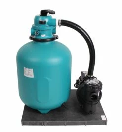 Espa Nox Zwembad Filterset (14,5m³/u)