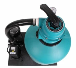 Espa Nox Zwembad Filterset (14,5m³/u) -Zwembad Verkoopwinkel image 773 931
