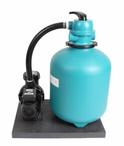 Espa Nox Zwembad Filterset (14,5m³/u) -Zwembad Verkoopwinkel image 773 932