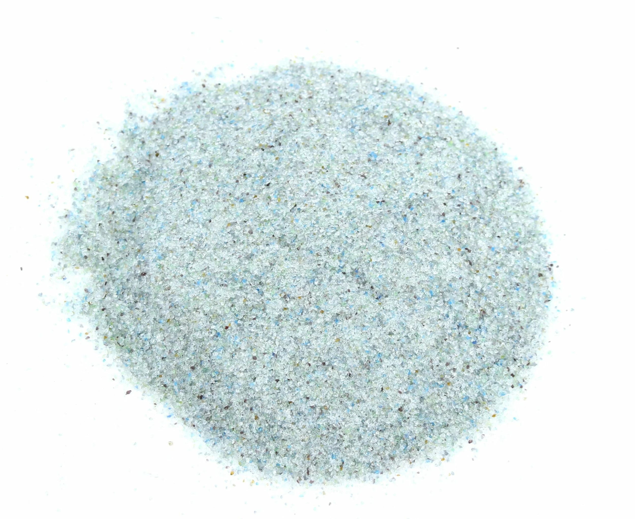 Filterglas Fijn (0,5-1,0mm) Voor De Zandfilter 25kg 4 Filterglas Fijn (0,5-1,0mm) Voor De Zandfilter 25kg - Afbeelding 2