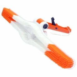 Funshine Wand / Stofzuigborstel 45 Centimeter -Zwembad Verkoopwinkel image 79 284