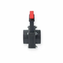 Schuifafsluiter | 50mm