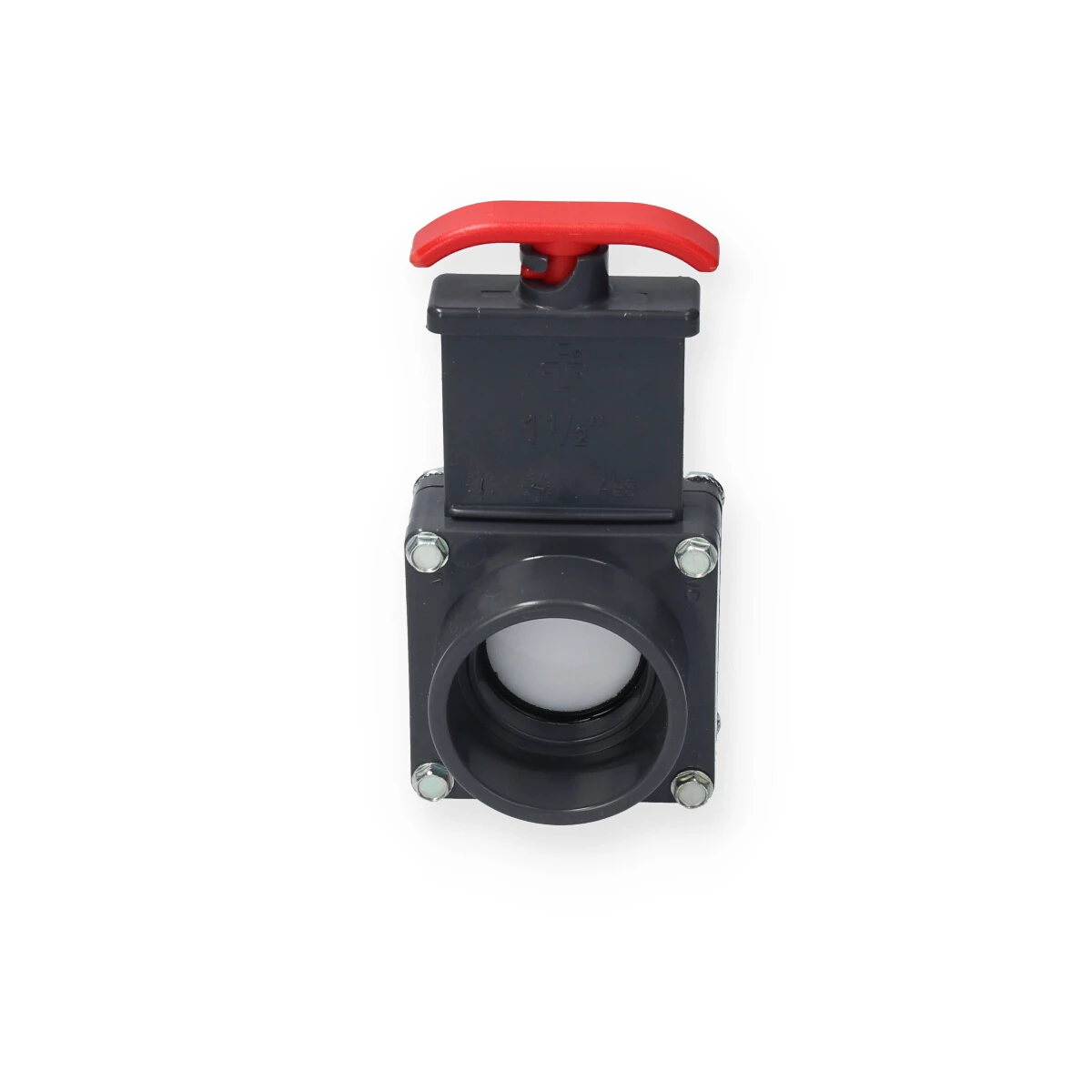 Schuifafsluiter | 50mm 4 Schuifafsluiter | 50mm - Afbeelding 2