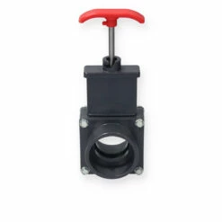 Schuifafsluiter | 50mm 7 Schuifafsluiter | 50mm -Zwembad Verkoopwinkel image 792 980