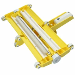 Fairlocks Professionele Handmatige Bodemzuiger 7 Fairlocks Professionele Handmatige Bodemzuiger -Zwembad Verkoopwinkel image 81 289