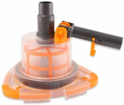 Funshine V Trap Bodemzuiger