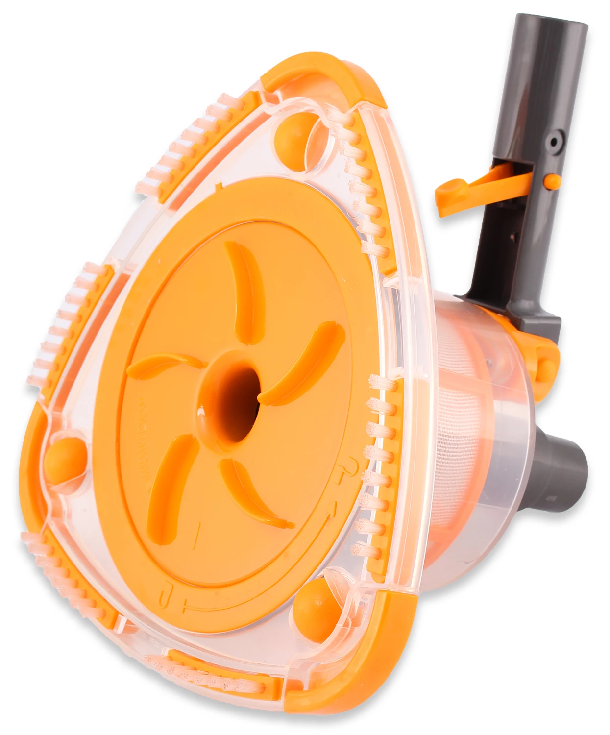 Funshine V Trap Bodemzuiger 4 Funshine V Trap Bodemzuiger - Afbeelding 2