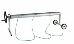 Eclipse Evolution Verrijdbaar Oprolsysteem