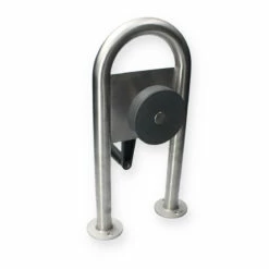 Luxe Prestige RVS Oprolsysteem | 6m -Zwembad Verkoopwinkel image 831 1307