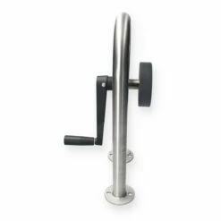 Luxe Prestige RVS Oprolsysteem | 6m -Zwembad Verkoopwinkel image 831 1308