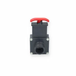 Schuifafsluiter | 38mm 6 Schuifafsluiter | 38mm -Zwembad Verkoopwinkel image 841 1062