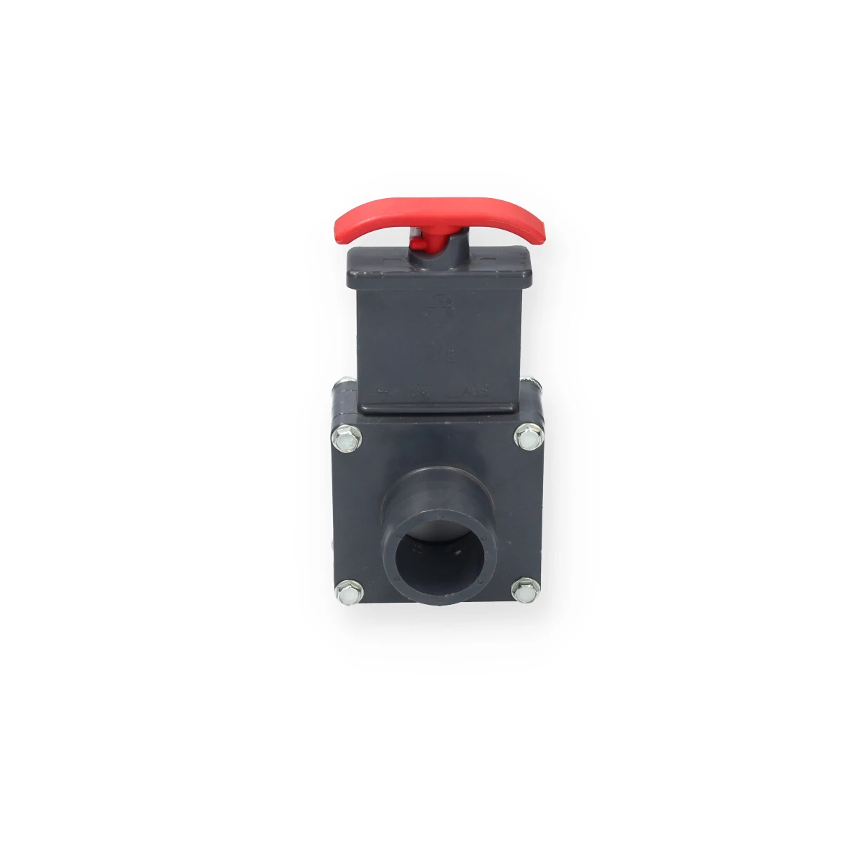 Schuifafsluiter | 38mm 4 Schuifafsluiter | 38mm - Afbeelding 2