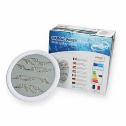 Zwembadlamp LED 2600 Lumen Wit -Zwembad Verkoopwinkel image 842 1318