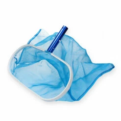 Poolstyle Aluminium Bodem Zwembad Schepnet