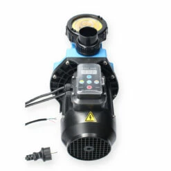 Badu Alpha Eco Soft Zwembadpomp (20m³/u) -Zwembad Verkoopwinkel image 855 1276