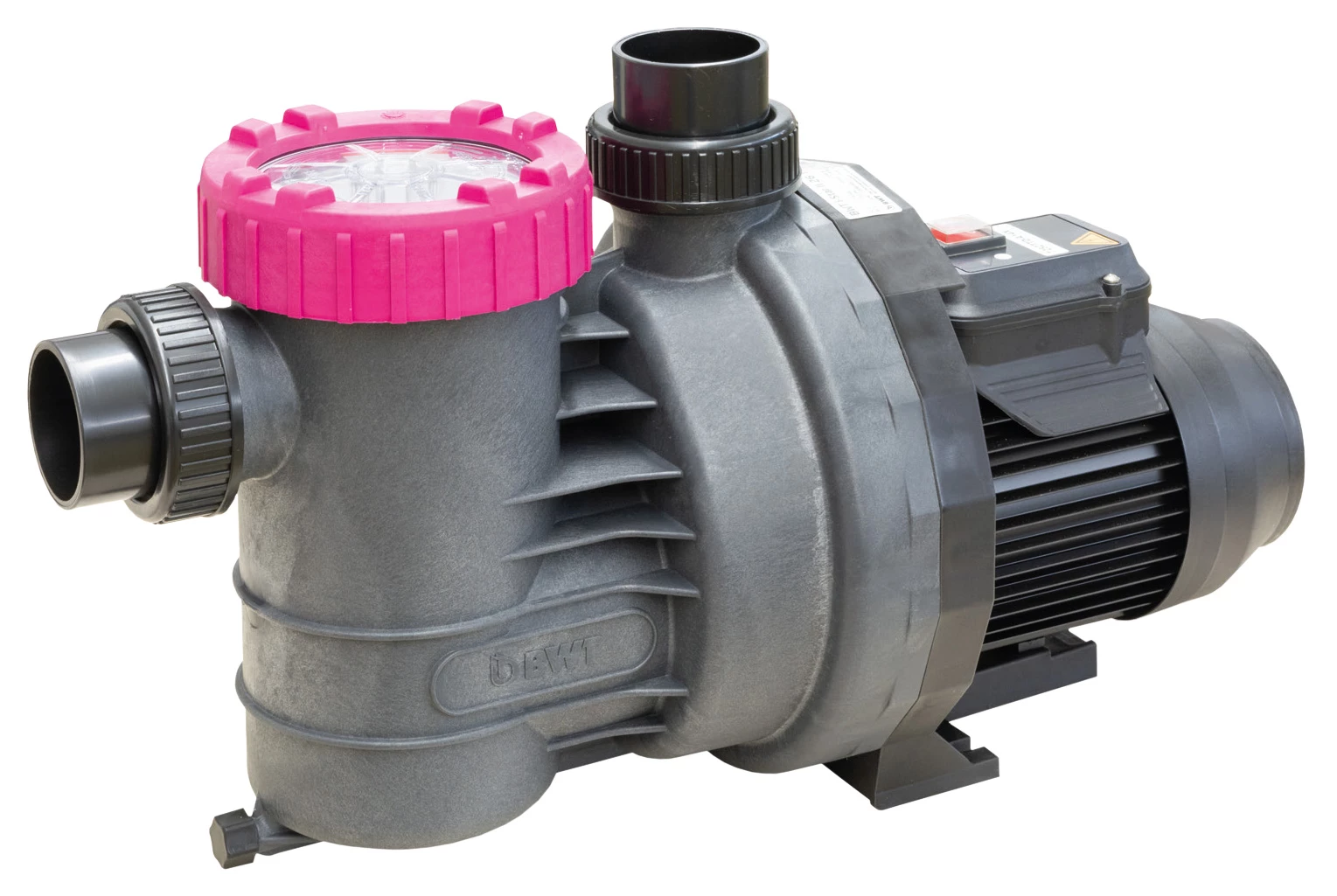 BWT I-star 8 Zwembadpomp (8m³/u) 3 BWT I-star 8 Zwembadpomp (8m³/u)