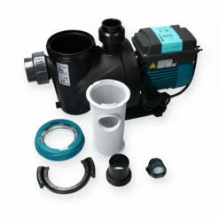 Espa Silenplus 1M Zwembadpomp (7-22m³/u) -Zwembad Verkoopwinkel image 868 1282