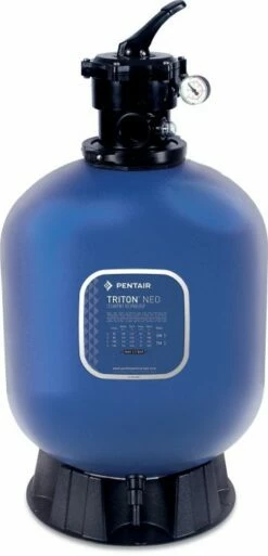 Pentair Triton Neo Top 8,5m³/u
