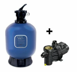 Pentair Triton Neo Top 8,5m³/u + Aqua Vario