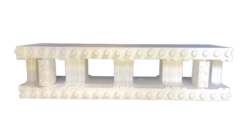 Polystyreen Bouwblokken 100x25x30cm