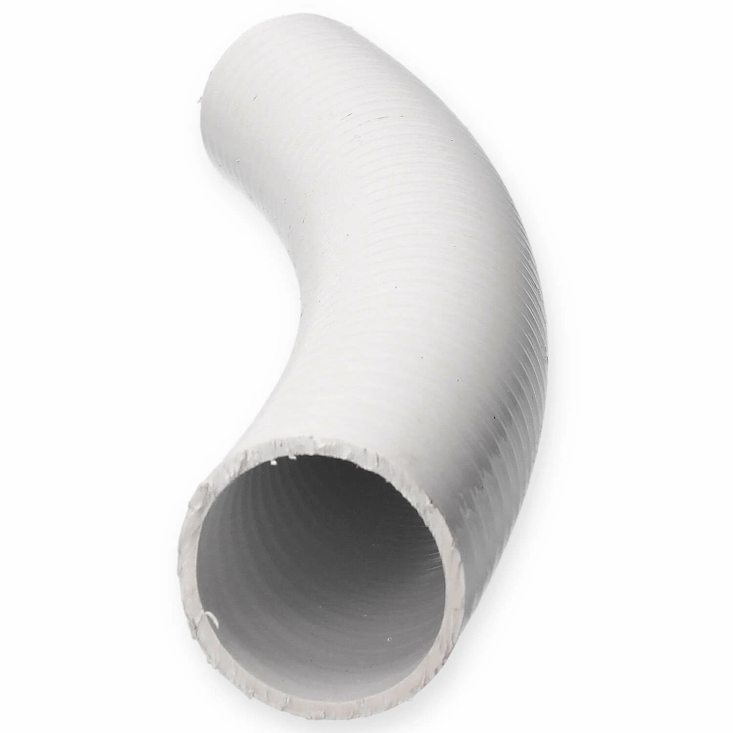 63mm Dikwandige PVC Slang Op Maat Gemaakt | Wit (voor Ondergronds) 4 63mm Dikwandige PVC Slang Op Maat Gemaakt | Wit (voor Ondergronds) - Afbeelding 2