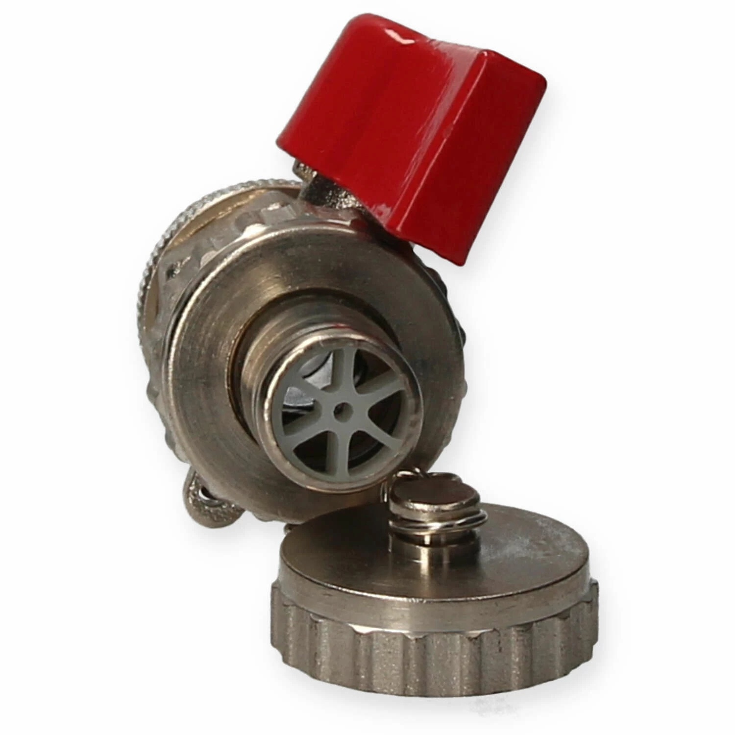 Zwembad Tapkraan 1/2" 4 Zwembad Tapkraan 1/2" - Afbeelding 2