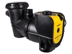 Davey Silensor Pro SP200 Bluetooth 18m³/u