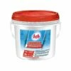 HTH Ongestabiliseerde Granulaat 5 Kg (shockbehandeling) -Zwembad Verkoopwinkel image 939 1199