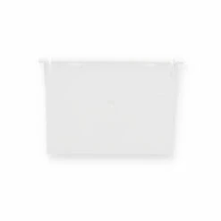 Staalwand Skimmerklep