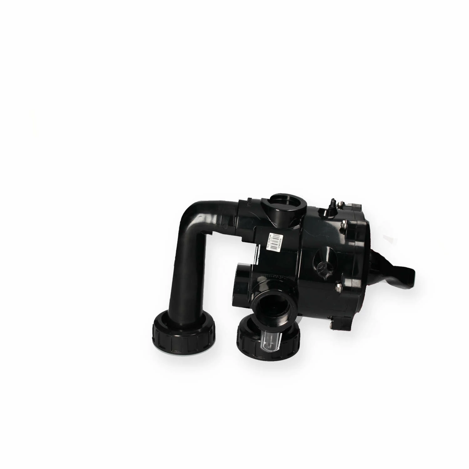 BWT 6-wegventiel | Side Mount 4 BWT 6-wegventiel | Side Mount - Afbeelding 2