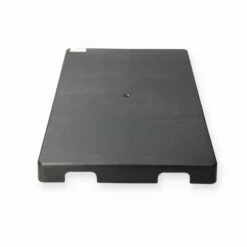 Bodemplaat Filterinstallatie